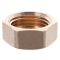 Заглушка Koer KF.P06F.WN - 1/2'' (без нікелю) (KR3022)