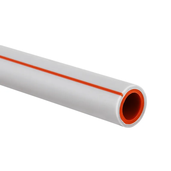Композит Алюміній Koer PPR Труба L= 2м 50x8,4 (10 м) (KR5829)