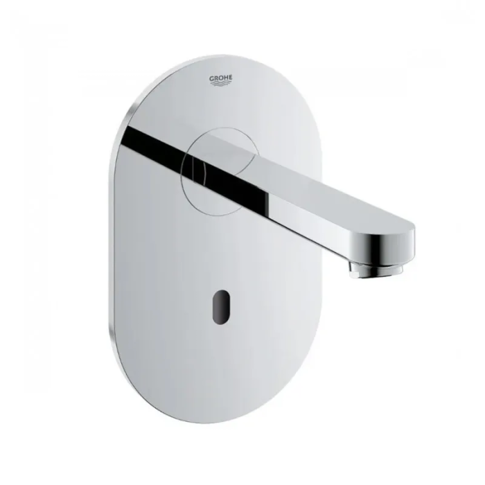 Монокран на одну воду сенсорний, Bluetooth, прихований монтаж Grohe Euroeco Cosmopolitan E (36410000)