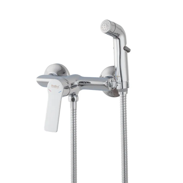 Змішувач для гігієнічного душу HAIBA DIANA 024 (HB3979)