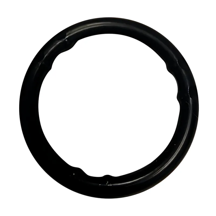 Kiльцe Koer KQ.0B22 EPDM - Чорне Press-Inox 22 (KR6461)