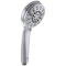 Лійка для душу Storm SH-01-G10M5-LED (ST0002)