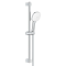 Набір для душу Grohe Tempesta Cube 110 2 режими (27578003)