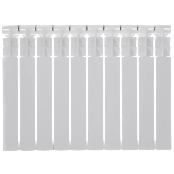 Біметалеві радіатори Bitherm 80 Bimetal-350L (BT0558) / Ціна за 1 секцію