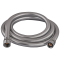 Шланг Zerix Silver.F03 - 200см Упаковка коробка (ZX5686)