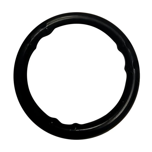 Kiльцe Koer KQ.0B54 EPDM - Чорне Press-Inox 54 (KR6465)