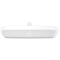 Лійка для душу стельова Koer KP-0402-03-OH 310x200мм (KR4988)