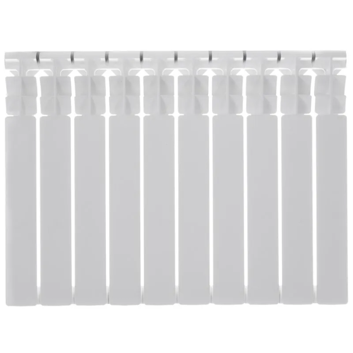 Біметалеві радіатори Bitherm 80 Bimetal-500L (BT0556) / Ціна за 1 секцію