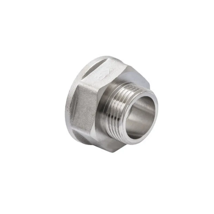 Перехідник (конектор) 1 "x1-1 / 4" KOER KF.A1012 (KF0052)