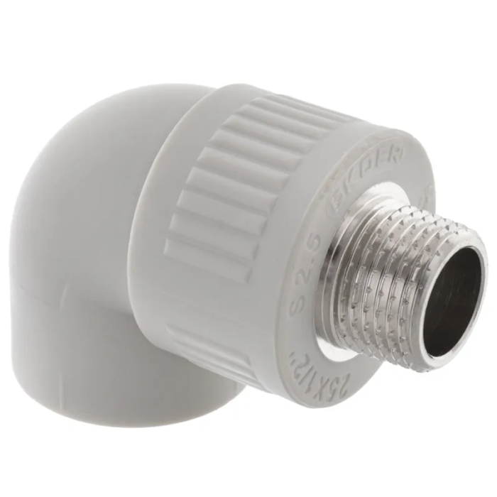 Кут ЗР 25x1/2M PPR Koer K0119.PRO (KP0142)