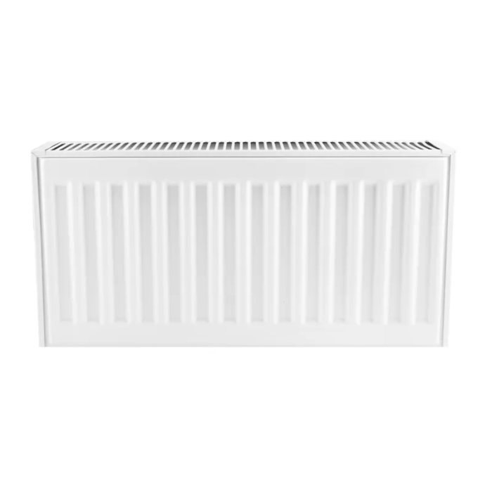 Сталевий радіатор Koer 22 x 300 x 700B (943 Вт,11,93 кг,нижнє підключення,з термоклап.,з універс.кріпленням) (KR6198)
