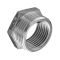 Футорка Nolf NFC.F0406-N-1/2"Mx3/8"F нікельована (NF3122)