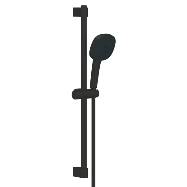 Душовий гарнітур Grohe Tempesta Cube 2 режими 110 (267482433)
