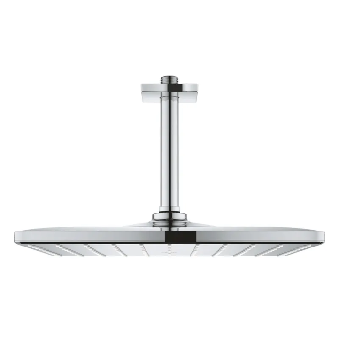 Верхній душ з стельовим кронштейном Grohe Rainshower Mono (26566000)