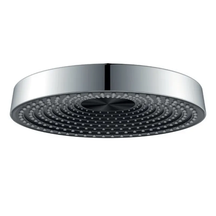 Лійка для душу стельова Koer KP-0403-01-OH 300мм (KR4992)