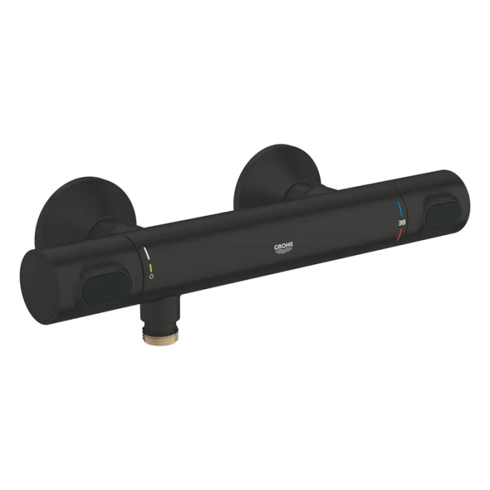Термостат для душу Grohe Grohtherm 500 (347932430)