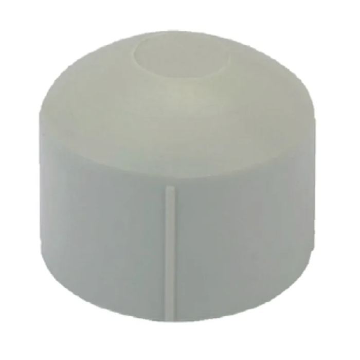 Заглушка поліпропіленова 75 Koer K0231.PRO (KP2596)