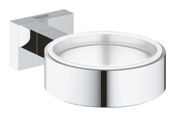 Тримач для аксесуарів Grohe Essentials Cube New (40508001)