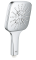 Ручний душ, 3 режими струменя Grohe Rainshower SmartActive (26550000)