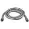 Шланг Zerix Silver.F03 - 175см Упаковка коробка (ZX5685)