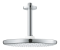 Верхній душ зі стельовим кронштейном Grohe Tempesta (260000)