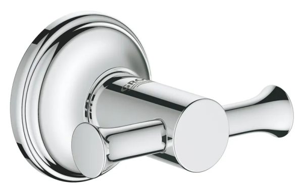Гачок для халата Grohe Essentials Authentic (40656001)