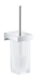 Ершик для унітазу Grohe Selection Cube (40857000)