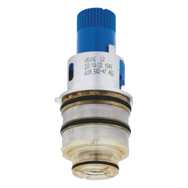 Картридж компактний термостатичний Grohe 3/4 (47483000)