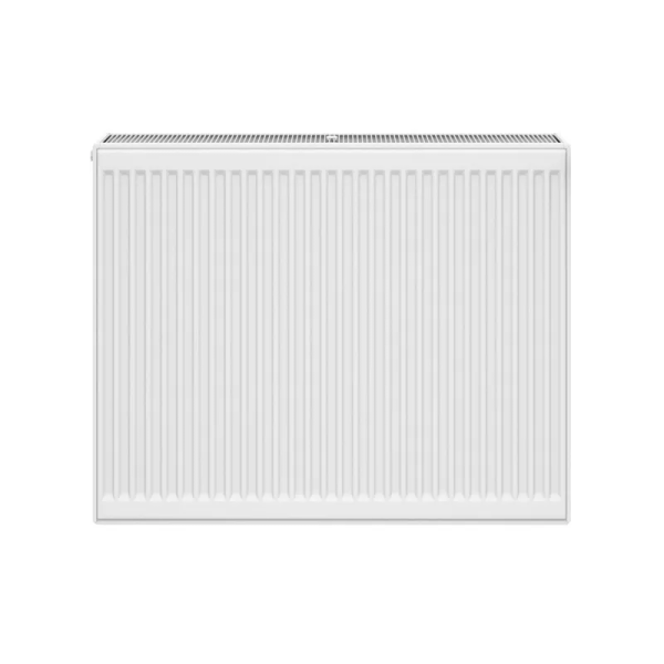 Сталевий радіатор Korado 22K 500x500 з боковим підключенням (KO1044)