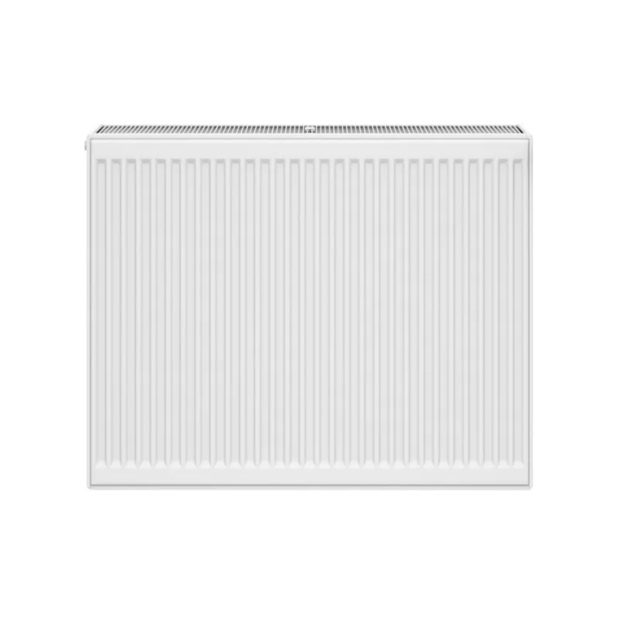 Сталевий радіатор Korado 22K 500x500 з боковим підключенням (KO1044)