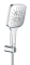 Душовий набір з тримачем, 3 режими струменя Grohe Rainshower SmartActive (26589000)