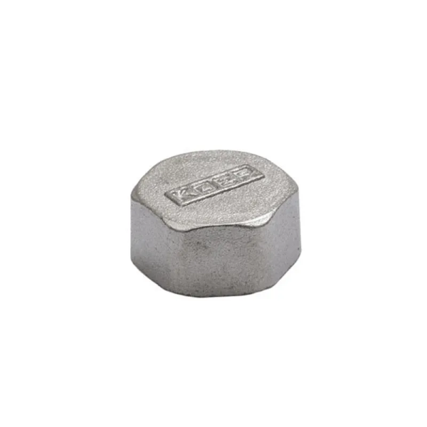 Заглушка 1/2" В Koer KF.P06F (KF0007)