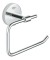 Тримач для туалетного паперу Grohe Bau Cosmopolitan Neutral (40457001)