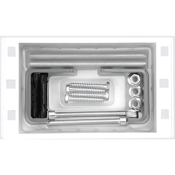 Комплект кріплень для інсталяції Koer KT-0712 (KR5726)