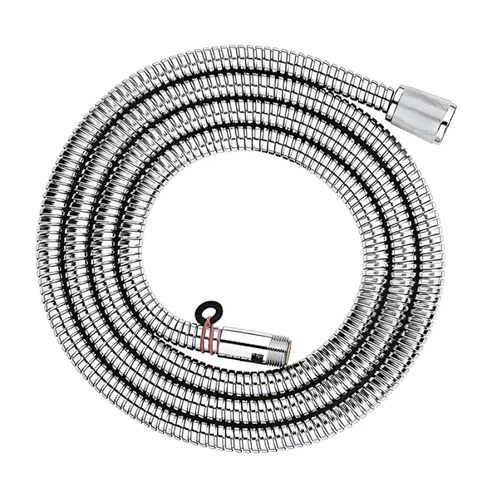 Шланг для змішувача на бортик ванни Grohe Relexaflex 2000 мм (28158001)