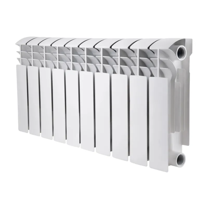 Біметалеві радіатори Koer 100 Bimetal-300 ULTRA (KR5837) / Цена за 1 секцию