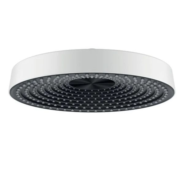 Лійка для душу стельова Koer KP-0403-03-OH 300мм (KR4996)