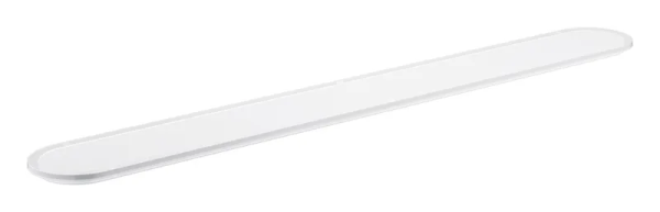Полиця для ванної кімнати скляна Grohe Selection (41057000)