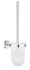 Йорж для унітазу Grohe Bau Cosmopolitan Neutral (40463001)