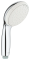 Ручний душ, 2 режими струменя Grohe New Tempesta Classic (26161001)