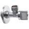 Кран WATERPRO WP800-15 - 1/2x1/2 (WP.80) (WP0041)