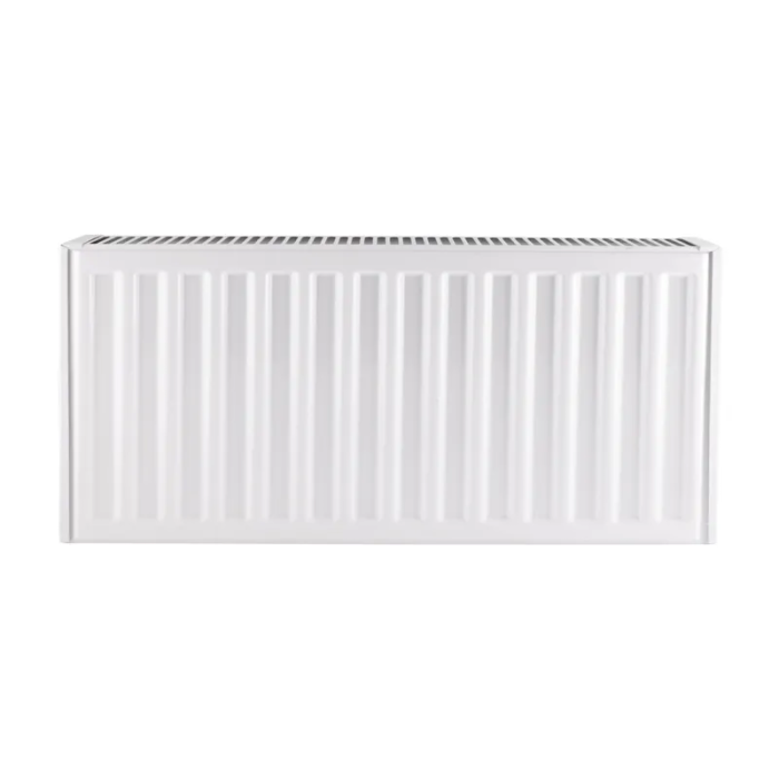 Сталевий радіатор Koer 22 x 500 x 1400B (3067 Вт,35,30 кг,нижнє підключення,з термоклап.,з універс.кріпленням) (KR6216)