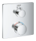 Термостат прихованого монтажу Grohe Grohtherm Convent. Concealed (24079000)