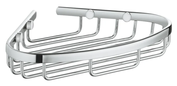 Полиця для ванної кімнати Grohe Bau Cosmopolitan Neutral (40664001)