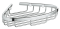Полиця для ванної кімнати Grohe Bau Cosmopolitan Neutral (40664001)