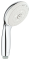 Ручний душ, 3 режими струменя Grohe New Tempesta Classic (28419002)