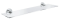 Полиця для ванної кімнати скляна Grohe Essentials New (40799001)