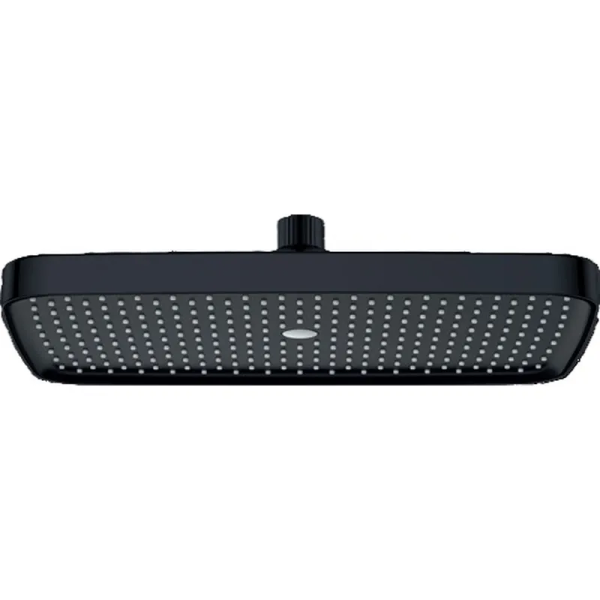 Лійка для душу стельова Koer KP-0402-05-OH 310x200мм (KR4986)
