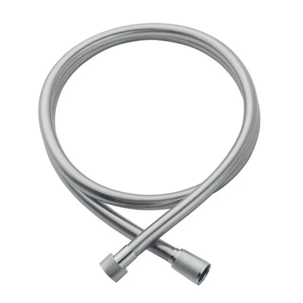 Шланг для душу силіконовий Koer KB-0803-175-01 (175 см) (KR4843)