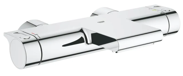 Змішувач для ванни з термостатом Grohe Grohtherm 2000 NEW (34174001)